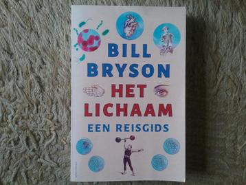 Bill Bryson / Het lichaam - een reisgids (2019) beschikbaar voor biedingen