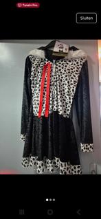 Dames kostuum, Ophalen of Verzenden, Nieuw, Maat 36 (S), Zwart