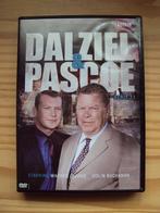 DVD Dalziel & Pascoe, Alle leeftijden, Ophalen of Verzenden, Gebruikt, Actie en Avontuur