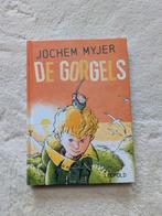 De Gorgels - Jochem Myjer, Ophalen of Verzenden, Zo goed als nieuw, Jochem Myjer, Fictie algemeen