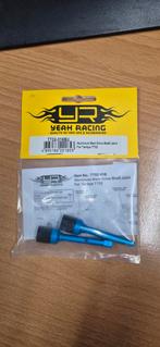 Yeah Racing Aluminium Aandrijfassen Tamiya TT02, Auto, Groter dan 1:32, Nieuw, Ophalen of Verzenden