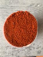 Smyrna wol, Ophalen of Verzenden, Nieuw, Breien of Haken, Wol of Garen