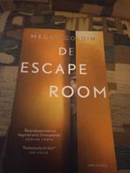 escaperoom, Ophalen, Gelezen, Nederland