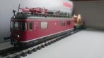 Marklin - Onderhoudswagen met Rijdraadwagen DB MfX+Geluid, Hobby en Vrije tijd, Modeltreinen | H0, Ophalen, Wisselstroom, Locomotief