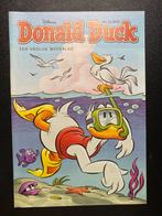 Donald Duck Nr. 32-2024, Eén stripboek, Verzenden, Nieuw