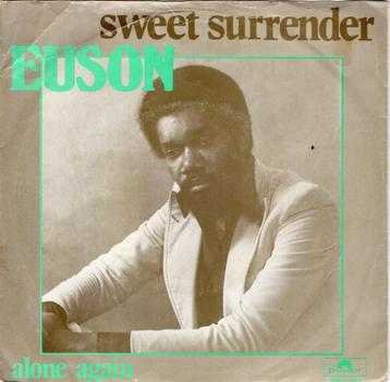EUSON  -  Sweet surrender beschikbaar voor biedingen