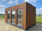 Kantoorunit | Tuinkantoor | Studio | Tuinhuis | 5 x 3 meter, Ophalen