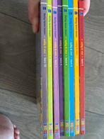 Veilig leren lezen - Veilig & Vlot, Kern 1-10, Ophalen of Verzenden, Zo goed als nieuw, Fictie algemeen