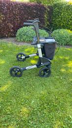 Topro Troja 2G lichtgewicht rollator, Diversen, Rollators, Ophalen, Opvouwbaar, Zo goed als nieuw