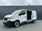 Renault Trafic 2.0 dCi 120 PK / L1H1 / 1e EIG / 2x SCHUIFDEU, Voorwielaandrijving, Gebruikt, Euro 6, 4 cilinders