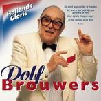 CD: Dolf Brouwers (Sjef van Oekel) – Dolf Brouwers (ZGAN), Ophalen of Verzenden, Zo goed als nieuw, Levenslied of Smartlap