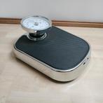 Weegschaal - Aquanova, Witgoed en Apparatuur, Weegschalen, 100 kg of meer, Ophalen of Verzenden, Zo goed als nieuw, Personenweegschaal