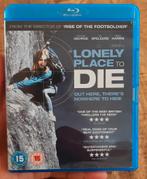 Lonely Place To Die - Melissa George, Ophalen of Verzenden, Thrillers en Misdaad