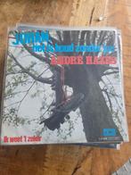 Andre Hazes - Johan, Het Is Koud Zonder Jou (Zeldzaam), 7 inch, Single, Ophalen of Verzenden, Zo goed als nieuw
