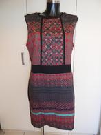 Nieuwe Jurk merk Desigual in maat 46 / 2, Kleding | Dames, Jurken, Nieuw, Desigual, Maat 46/48 (XL) of groter, Verzenden