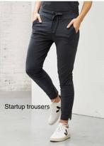 Studio Anneloes Startup trousers zwart M, Maat 38/40 (M), Studio Anneloes, Zwart, Ophalen of Verzenden