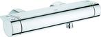 Grohe Grohtherm 2000 Thermostaatkraan, Doe-het-zelf en Verbouw, Sanitair, Ophalen of Verzenden, Zo goed als nieuw, Chroom, Kraan