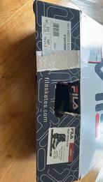 Kids Fila ice skates, Ophalen