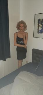 Etalage paspop, Verzamelen, Poppen, Ophalen, Pop