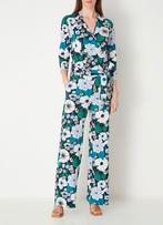 Studio anneloes flower jumpsuit nieuw, Kleding | Dames, Jumpsuits, Maat 38/40 (M), Nieuw, Ophalen of Verzenden, Overige kleuren