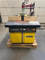 Verboom tafelfreesmachine, Ophalen, Gebruikt, Elektrisch, Overige soorten