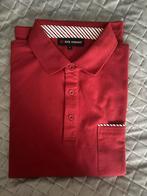 Nieuw Rick Armand Longshirt, Ophalen of Verzenden, Nieuw, Rood