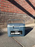 Steamy cool 6 blue, Caravans en Kamperen, Koelboxen, Ophalen of Verzenden, Nieuw, Koelbox, Koelelement
