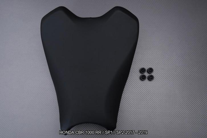 AVDB Voorste Zadel voor HONDA CBR 1000 RR SP1 SP2 2017 2019, Motoren, Accessoires | Overige, Nieuw, Ophalen of Verzenden