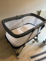 Safety 1st campingbedje/reiswiegje baby, Kinderen en Baby's, Babywiegjes en Ledikanten, Ophalen, Zo goed als nieuw, Reisbedje