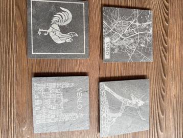 Coaster / onderzetters venlo beschikbaar voor biedingen