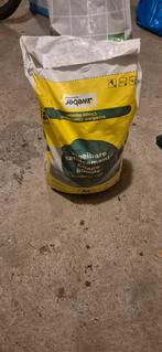 Zak Vloeibare Zandcement Weber, Doe-het-zelf en Verbouw, Metselstenen, Ophalen, Nieuw, Overige typen