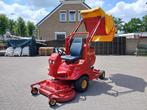 2004 Gianni ferrari Bieffebi. tg200d Zitmaaier, Zakelijke goederen, Machines en Bouw | Tuin, Park en Bosbouw, Maaier