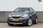 Opel Mokka 1.4 T Innovation Leder Navi Achteruitrijcamera St, Te koop, Geïmporteerd, 1294 kg, Benzine