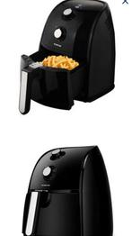 Airfryer inventum gf250hl, Ophalen of Verzenden, Gebruikt, Airfryer