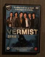 Vermist - serie 2, Boxset, Drama, Ophalen of Verzenden, Zo goed als nieuw
