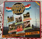 LP Die Grote Piraten Plaat, Ophalen of Verzenden, Zo goed als nieuw, 12 inch, Nederlandstalig