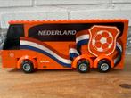 Lego Spelersbus Oranje Leeuwen/Leeuwinnen, Ophalen of Verzenden, Gebruikt, Bus of Vrachtwagen, Overige merken