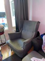 Loungestoel, Ophalen