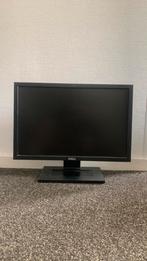 Dell monitor, Ophalen, Zo goed als nieuw