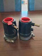 Schroefas seal 50mm as. Koker aansluiting 70mm (volvo seal ), Watersport en Boten, Bootonderdelen, Ophalen of Verzenden, Zo goed als nieuw