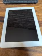 iPad 2e Generatie 16GB - Wit, 9 inch, Gebruikt, Apple iPad, Wit