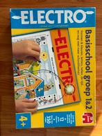 Electro, Ophalen of Verzenden, Zo goed als nieuw, Elektronica, Met geluid