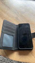 Iphone SE, Ophalen of Verzenden, Zo goed als nieuw, Zwart, 32 GB