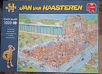 Jan van Haasteren Puzzel - Zwembad Drukte 1000 stukjes, Ophalen