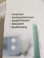 Keukenset 5 delig, Ophalen of Verzenden, Nieuw