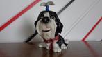Beeldje Hondje met staartje, Ophalen, Zo goed als nieuw, Dier