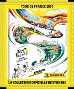 10 Panini plaatjes Tour de France 2024, Verzamelen, Ophalen of Verzenden, Nieuw, Overige sporten, Poster, Plaatje of Sticker