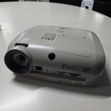 Vikuiti projector Super Close Projection System SCP716 beschikbaar voor biedingen