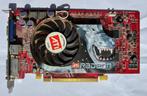 Ati 109-a32100-00 Radeon X800-se 128mb Pci-e Graphics Card, Computers en Software, Videokaarten, Ophalen, Gebruikt, Overige chipsets