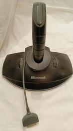 Microsoft SideWinder joystick – vintage game-held, Ophalen of Verzenden, Gebruikt, Microsoft